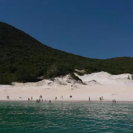 Apartamento Em Arraial Do Cabo-2