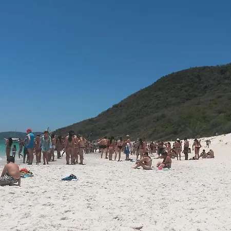 Apartamento Em Arraial Do Cabo-3